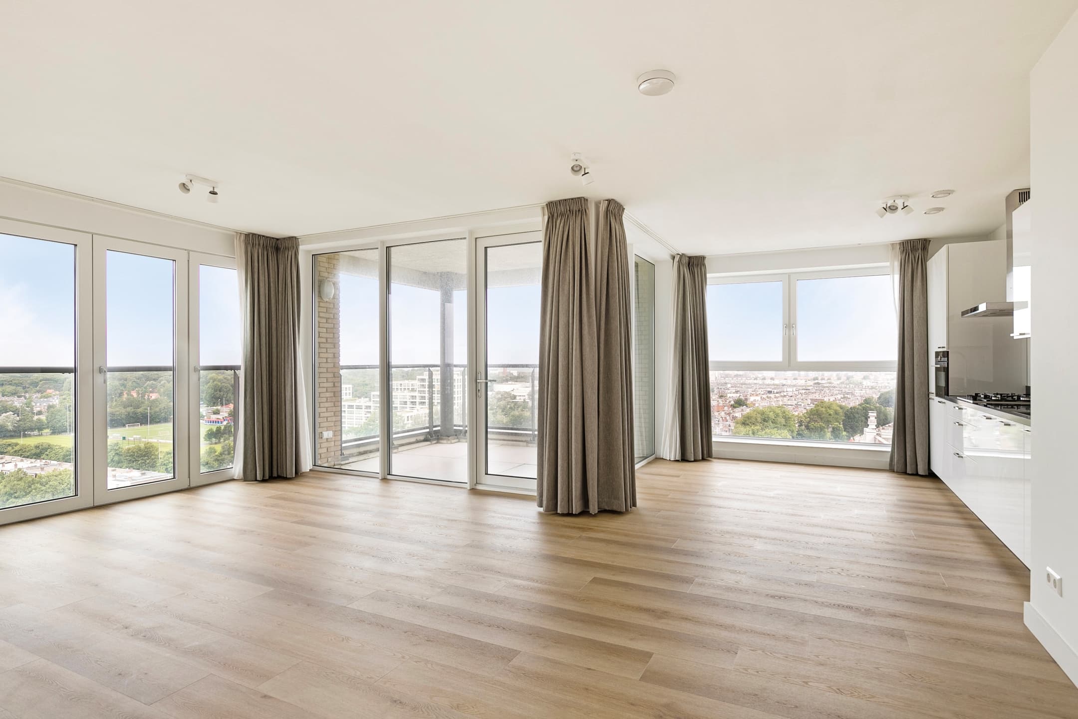 Woning in The Hague