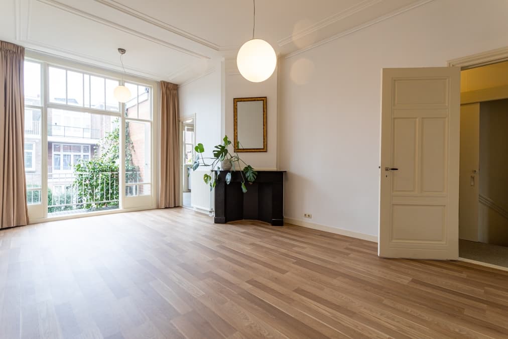 Woning in The Hague