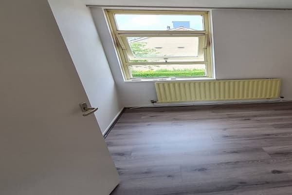 Woning in Groningen