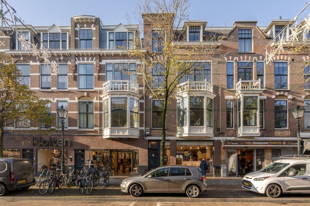 Woning in The Hague