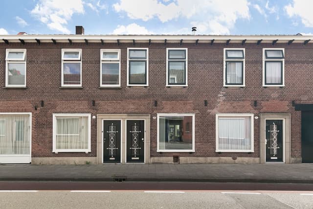 Woning in Oude Lind 14, 5046 AL Tilburg, Netherlands