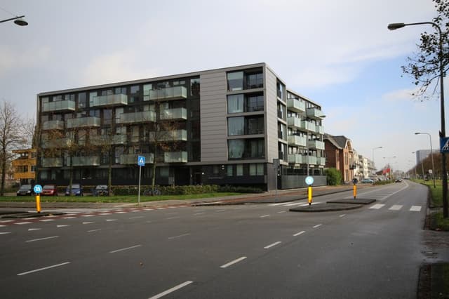 Woning in Zaagmuldersweg, 9713 LP Groningen, Netherlands