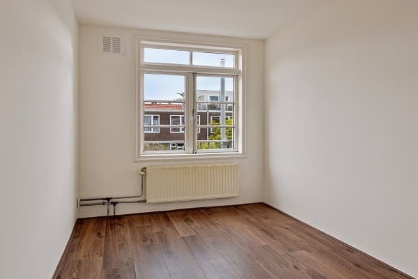 Woning in Amsterdam
