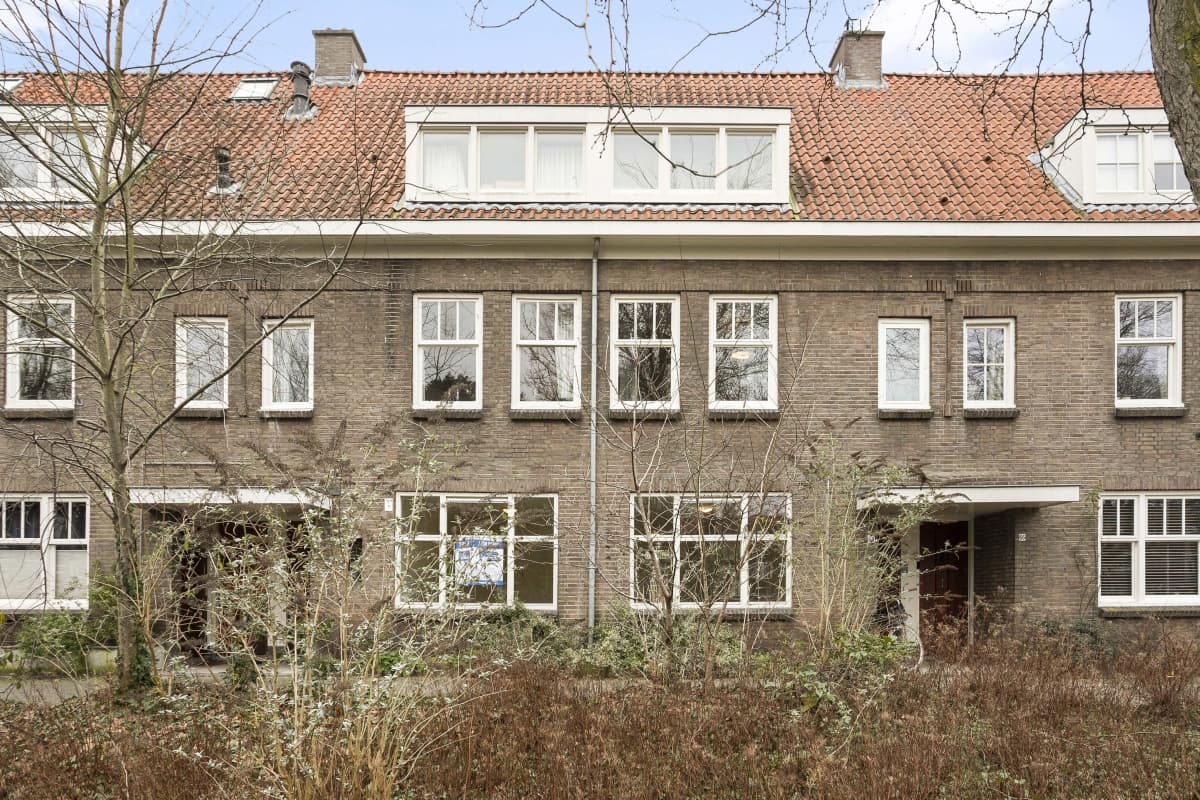 Woning in Eindhoven